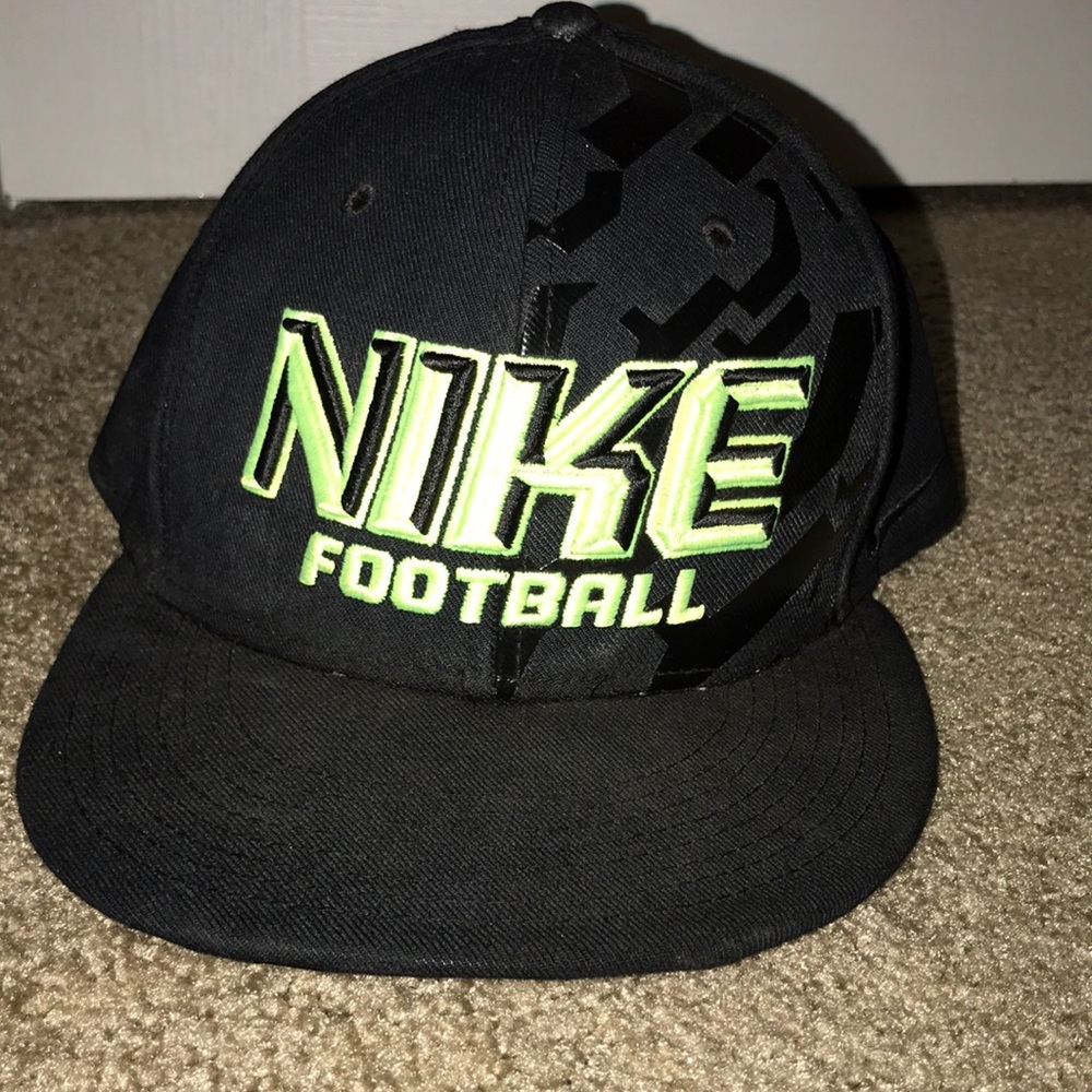 Nike hat